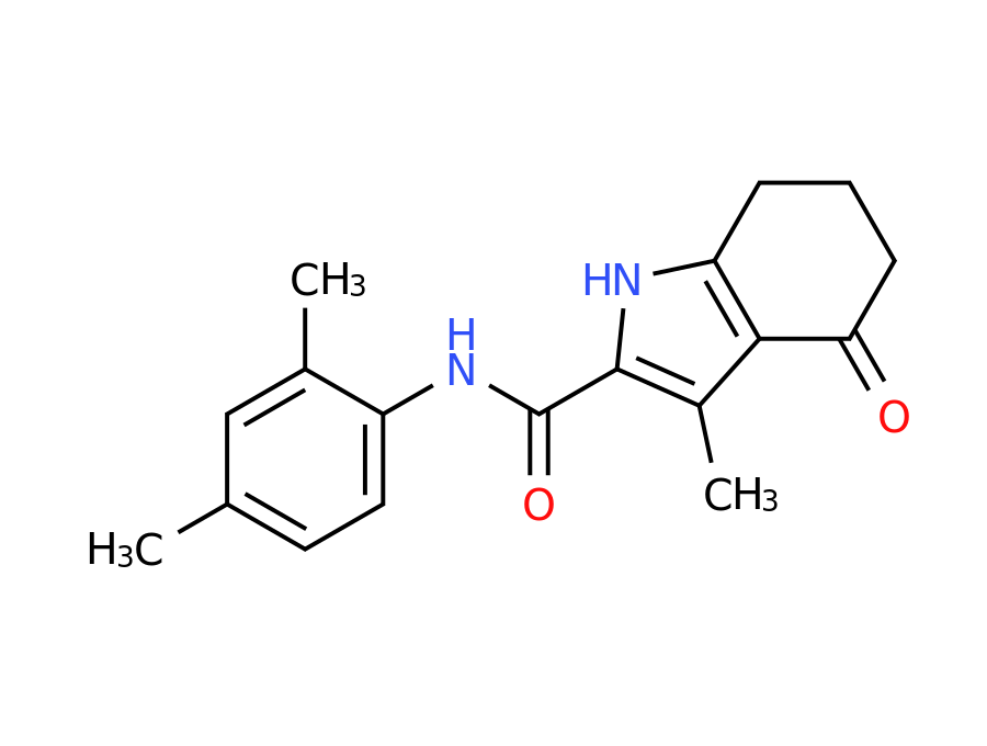 Structure Amb9149521