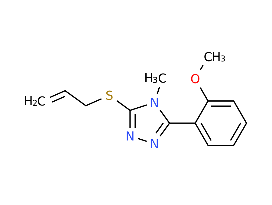 Structure Amb9149771