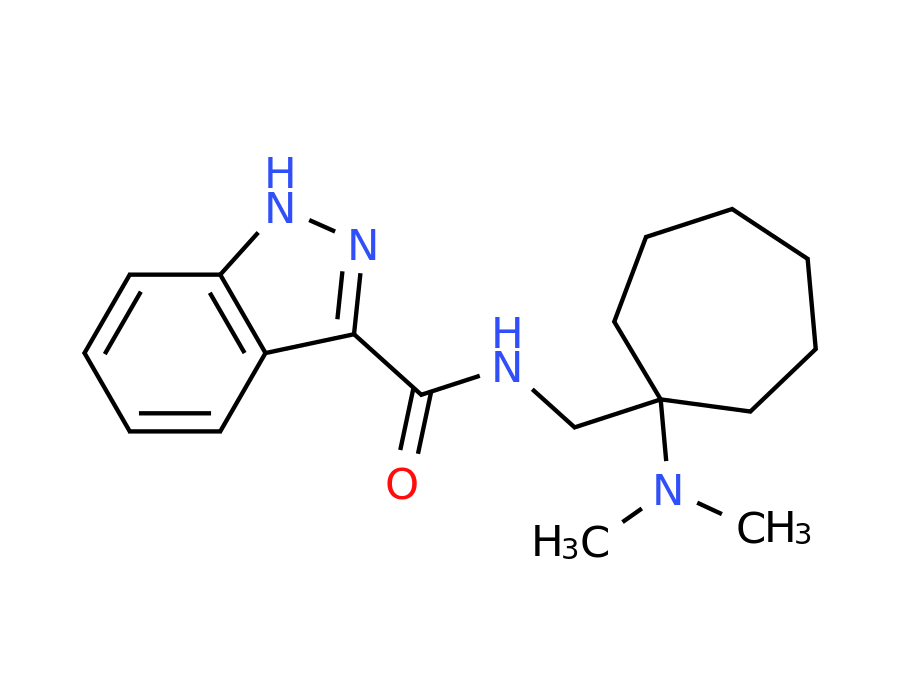 Structure Amb9149806