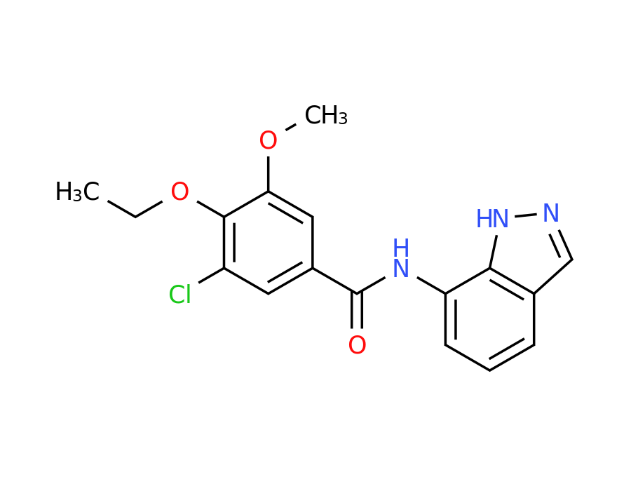 Structure Amb9149897