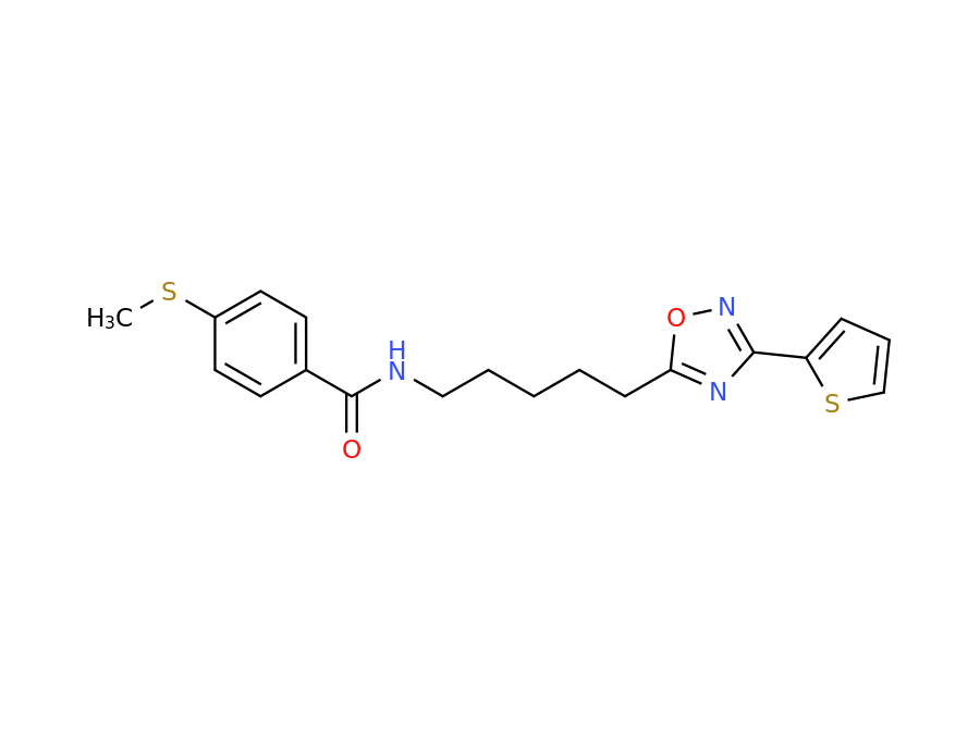 Structure Amb9150019