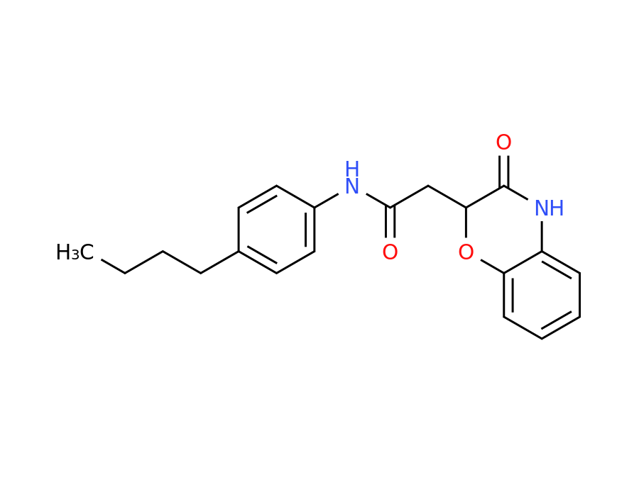 Structure Amb9150021