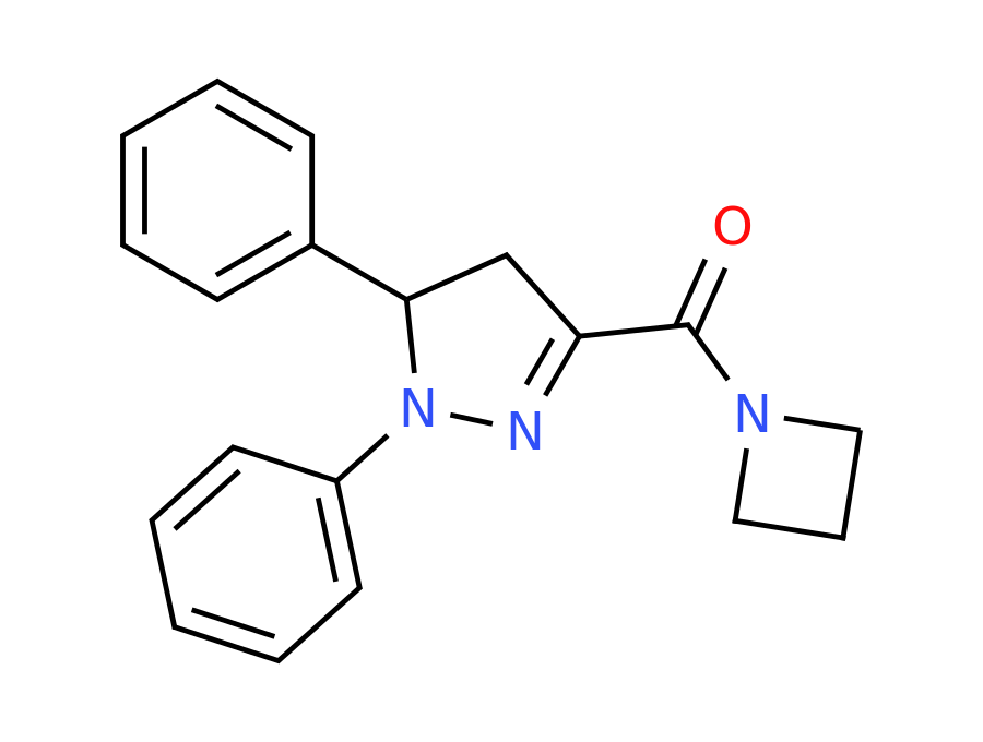 Structure Amb9150174