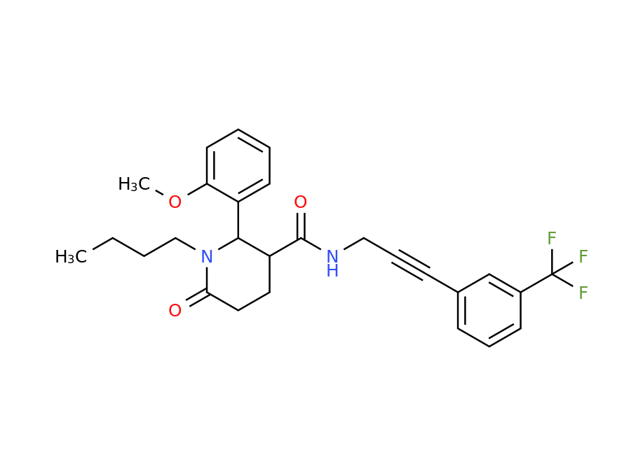 Structure Amb9150178