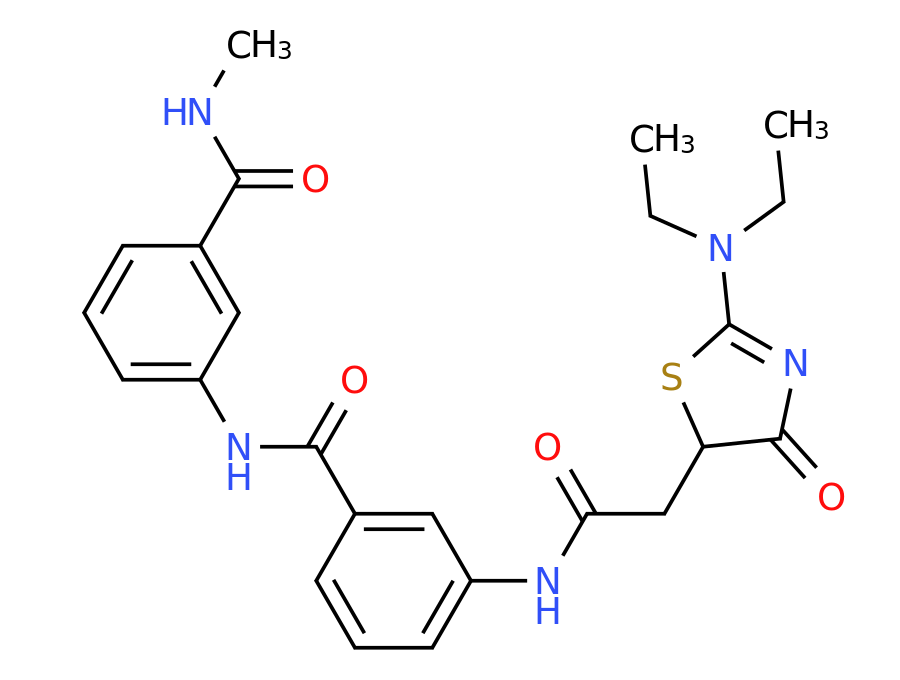 Structure Amb9150183