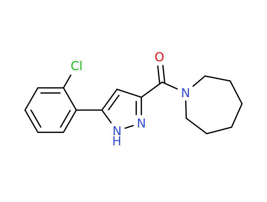 Structure Amb9150220