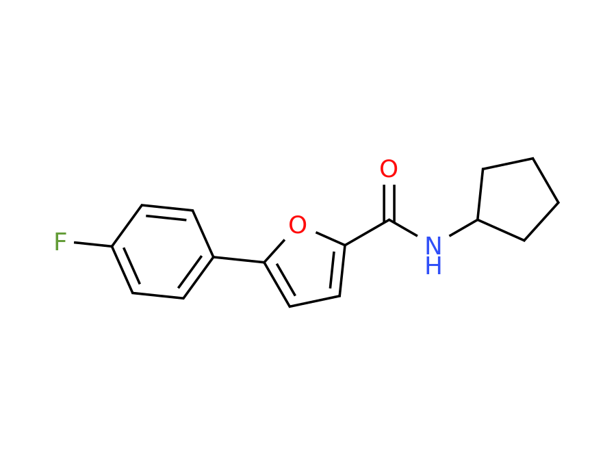 Structure Amb9150699