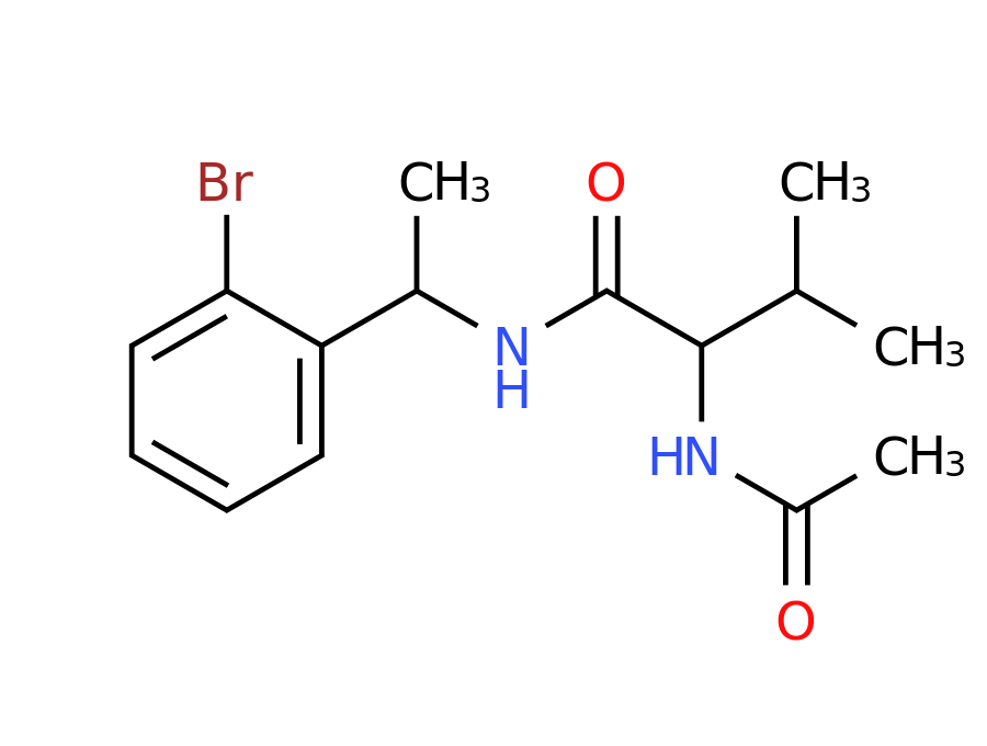 Structure Amb9150706