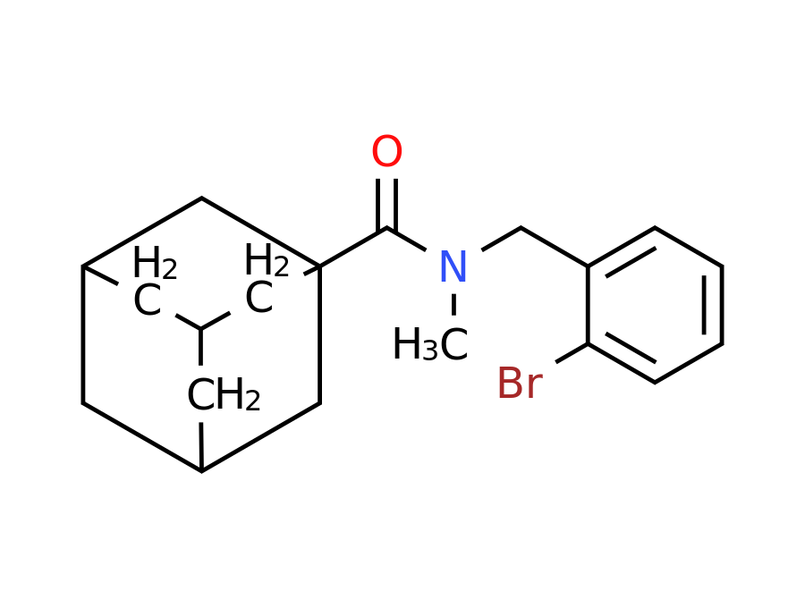 Structure Amb9150943