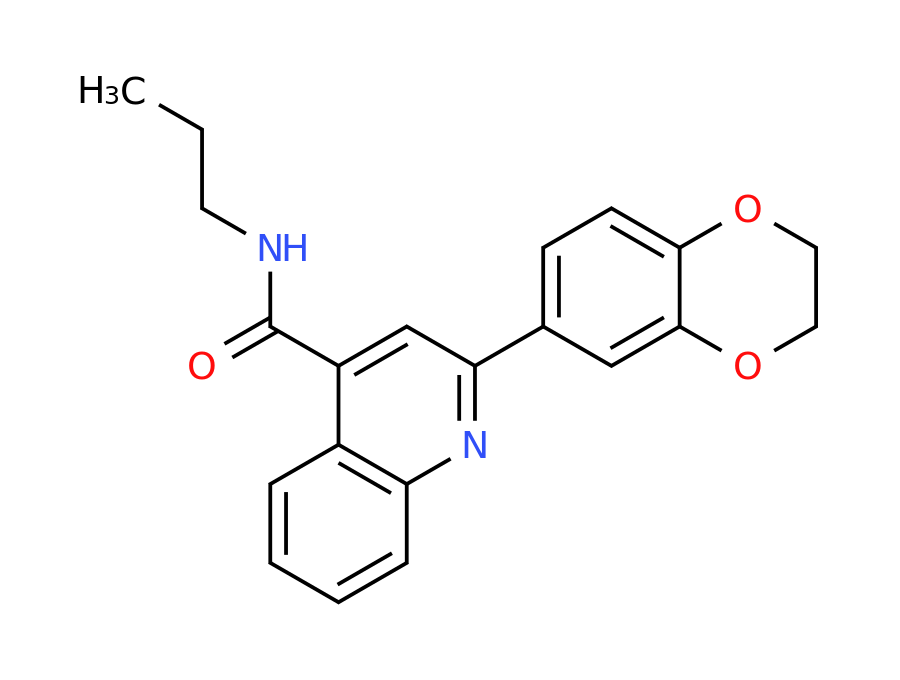 Structure Amb9151005