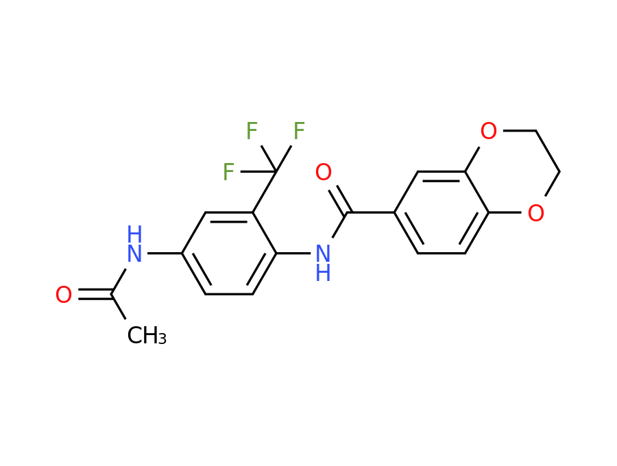 Structure Amb9151029