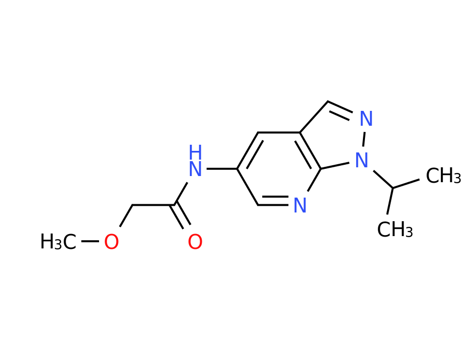 Structure Amb9151238