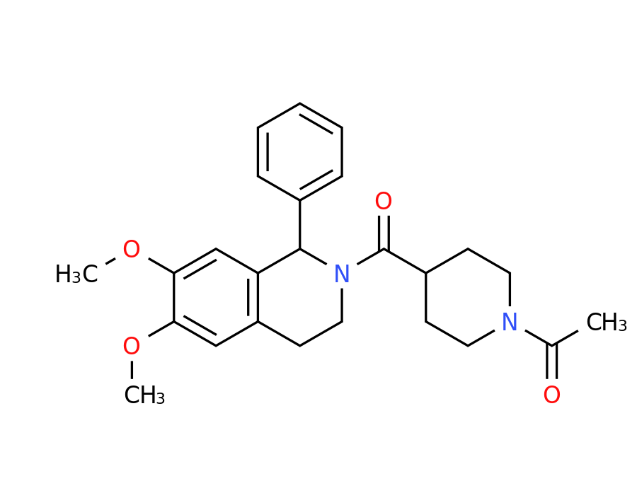 Structure Amb9151279