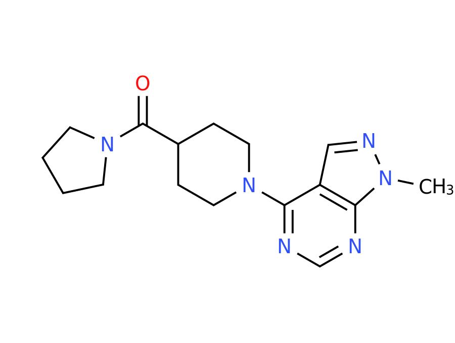 Structure Amb9151298