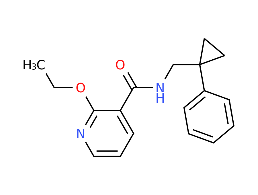 Structure Amb9151326