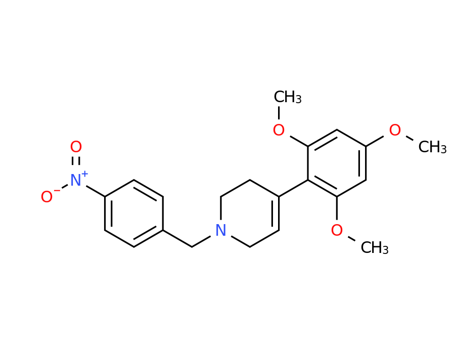 Structure Amb9151420