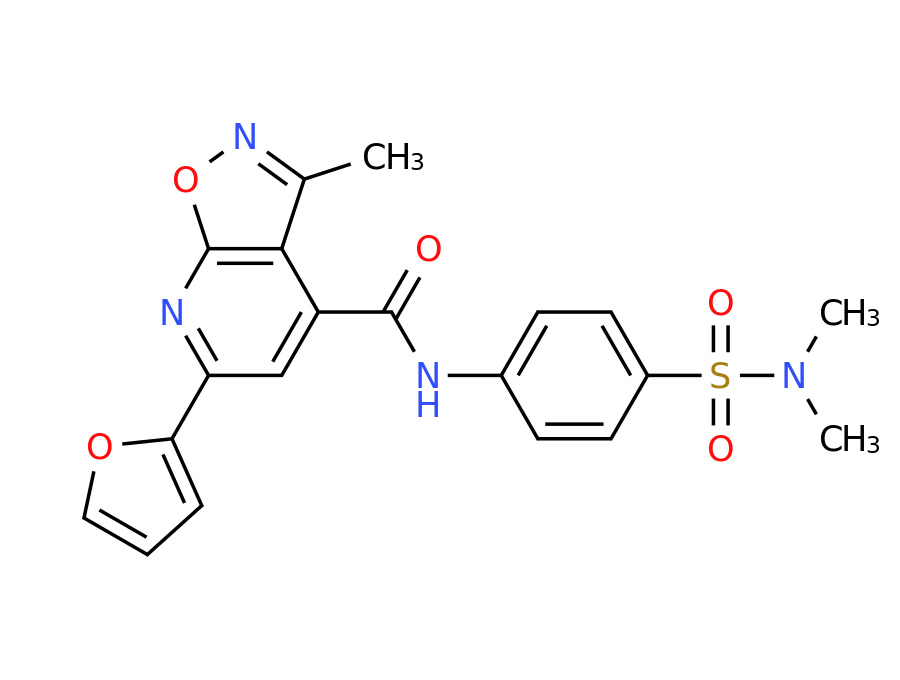 Structure Amb9151440