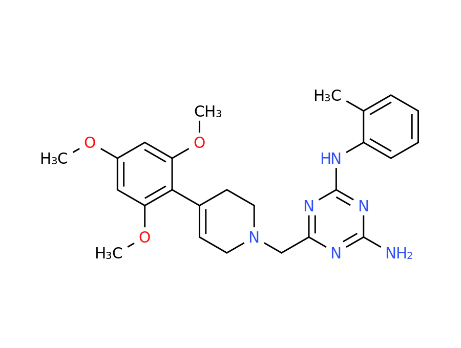 Structure Amb9151558