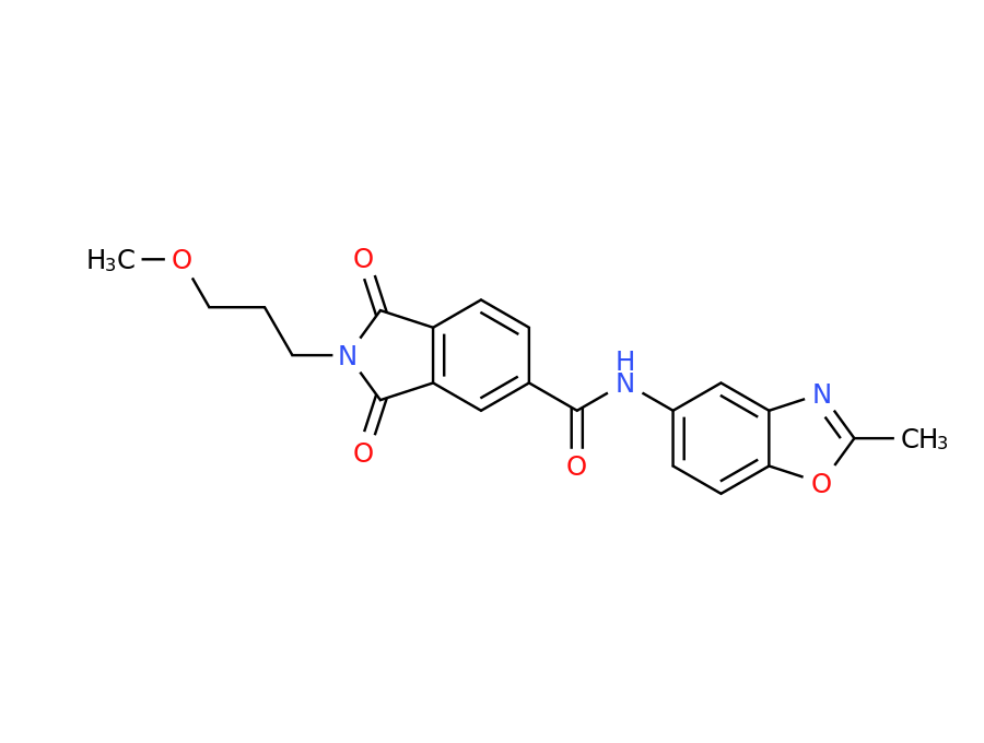 Structure Amb9151765