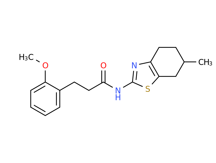 Structure Amb9151851