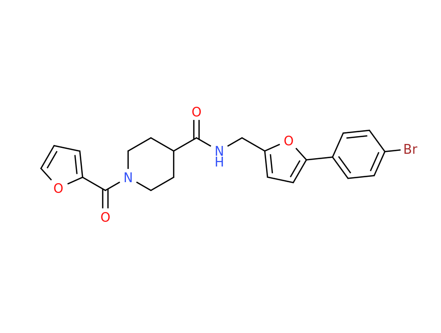 Structure Amb9152020