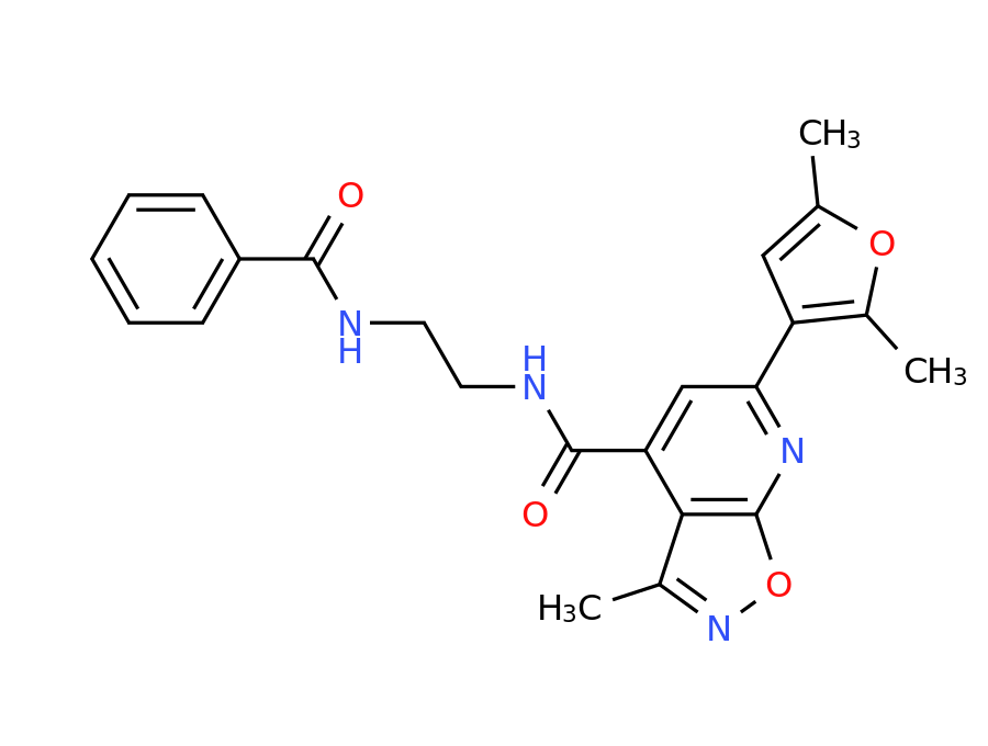 Structure Amb9152052