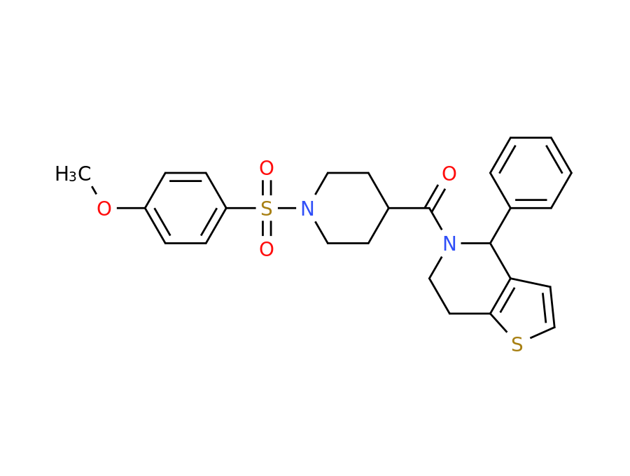 Structure Amb9152236