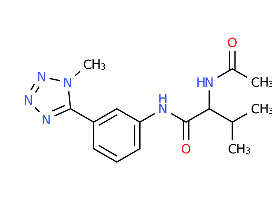 Structure Amb9152300