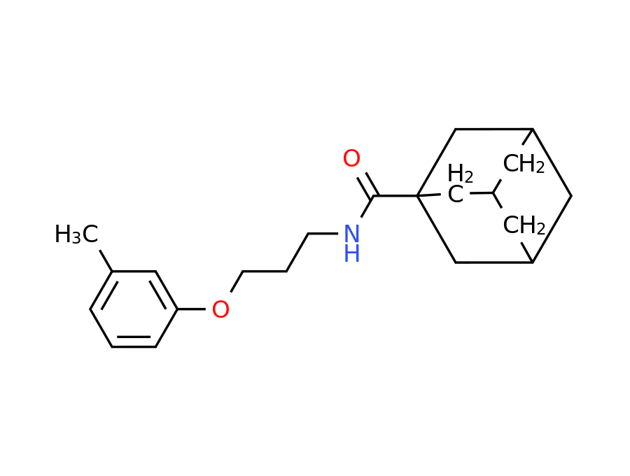 Structure Amb9152352