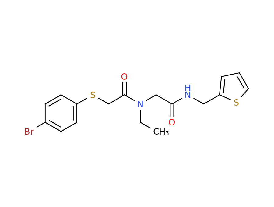 Structure Amb9152368