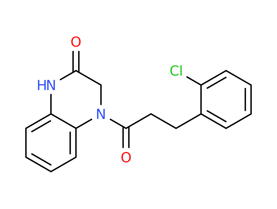 Structure Amb9152397