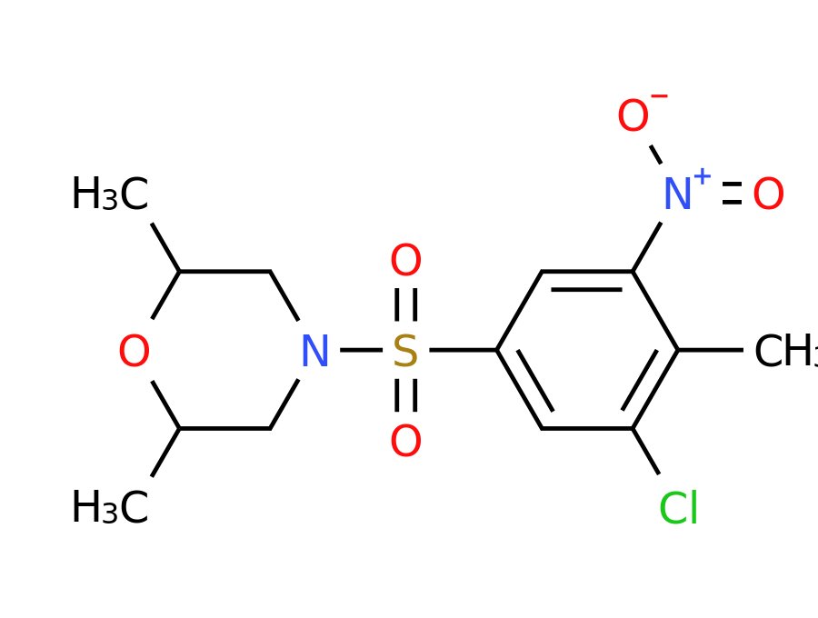 Structure Amb9152459