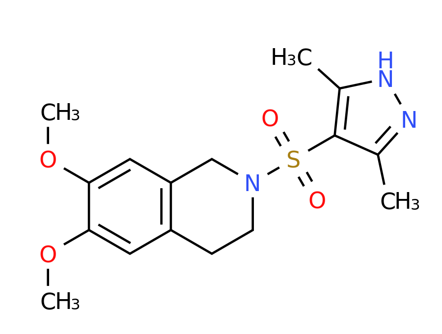 Structure Amb9152462