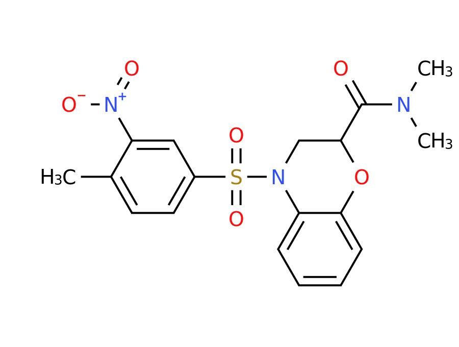 Structure Amb9152530