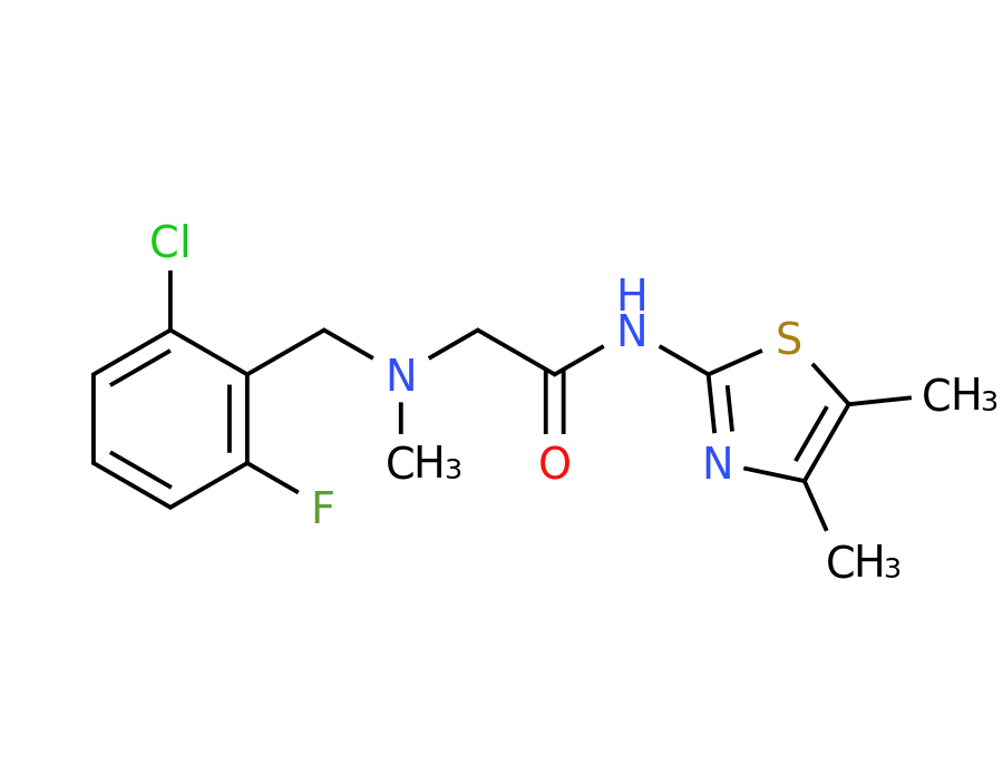 Structure Amb9152548