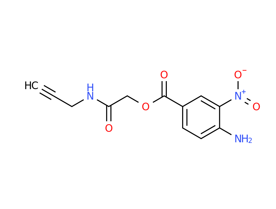 Structure Amb9152585