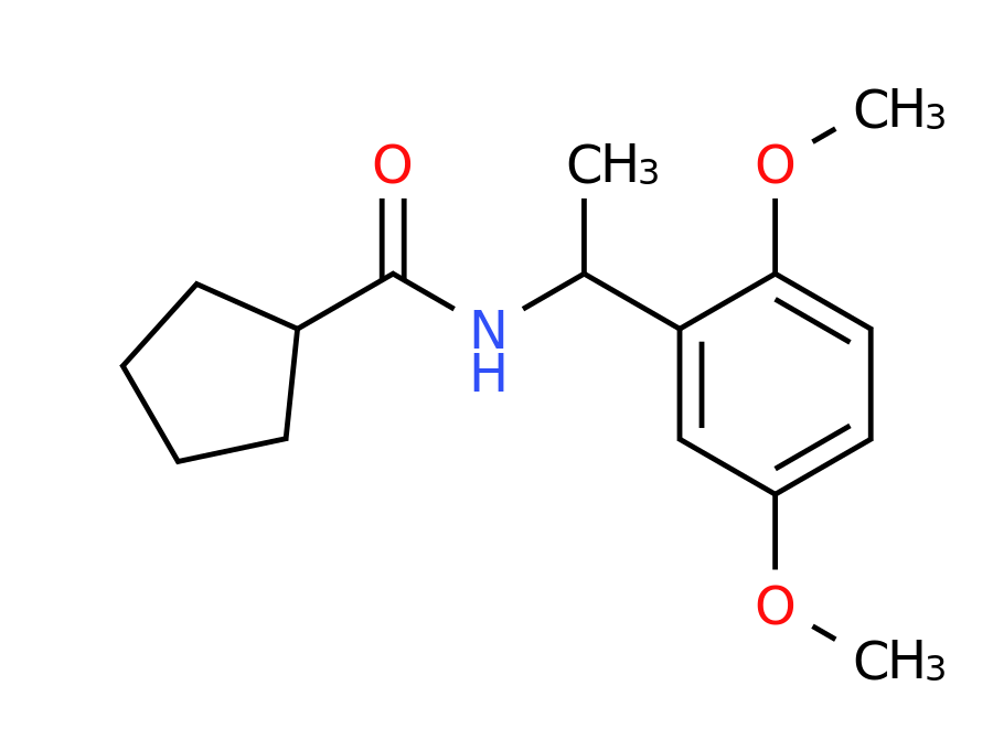 Structure Amb9152849