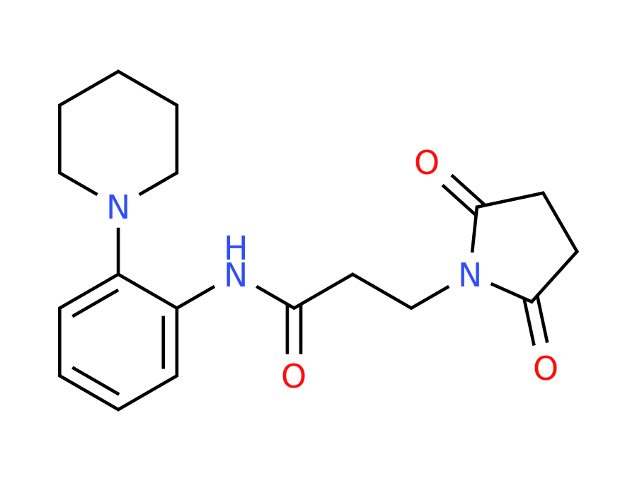 Structure Amb9152857