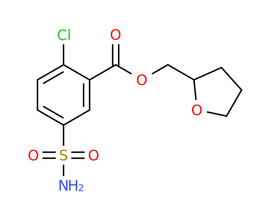 Structure Amb9152890