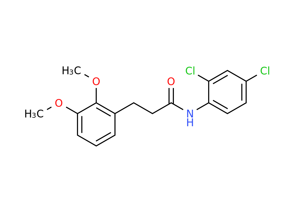 Structure Amb9152958