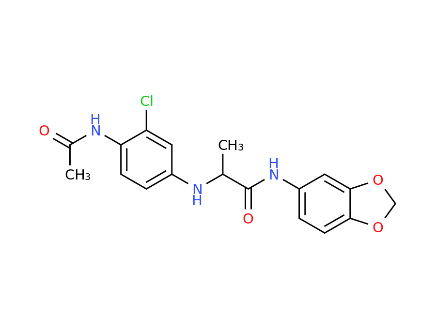 Structure Amb9152978