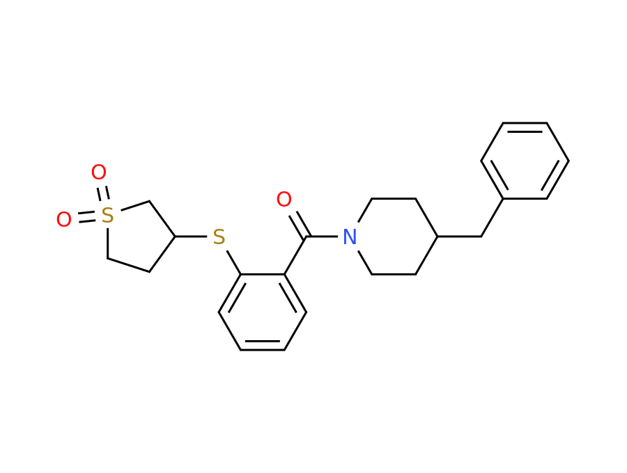 Structure Amb9153066