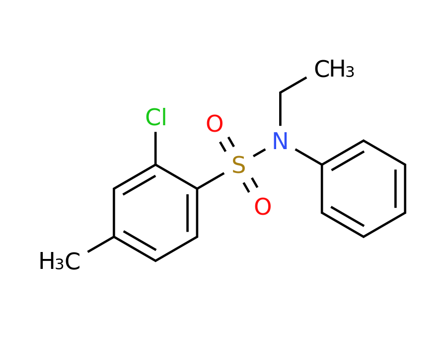 Structure Amb9153119