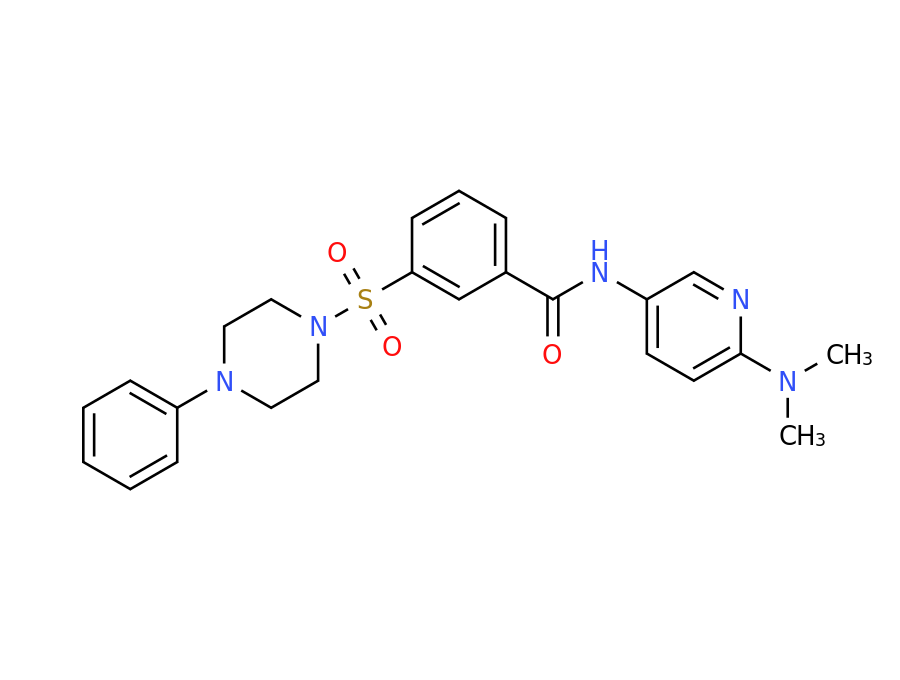 Structure Amb9153160