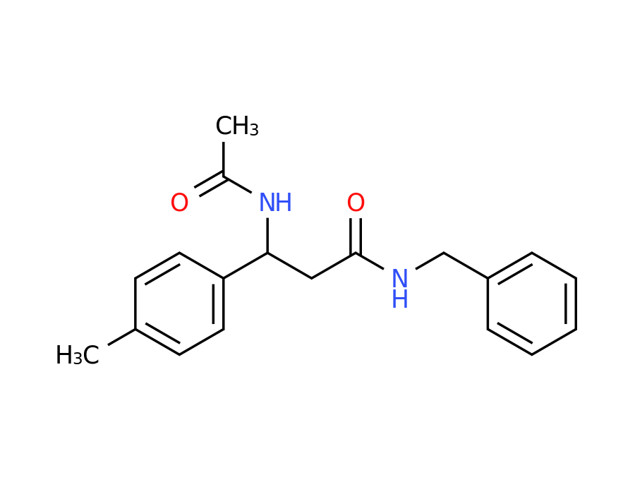 Structure Amb9153218