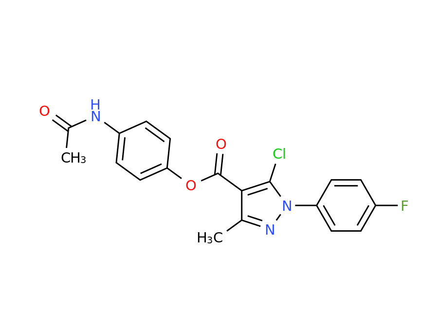 Structure Amb9153256