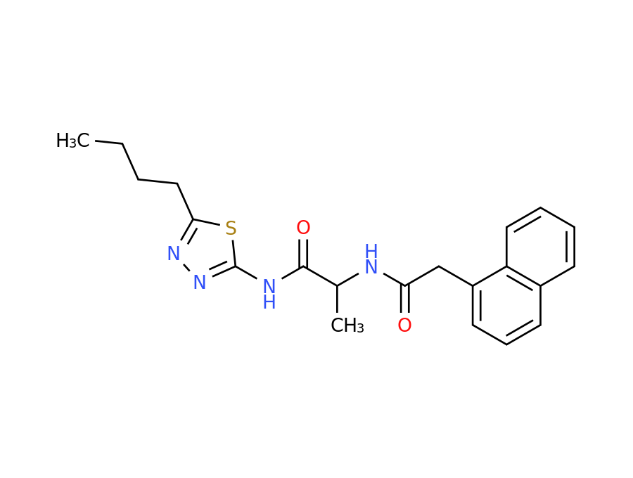 Structure Amb9153413