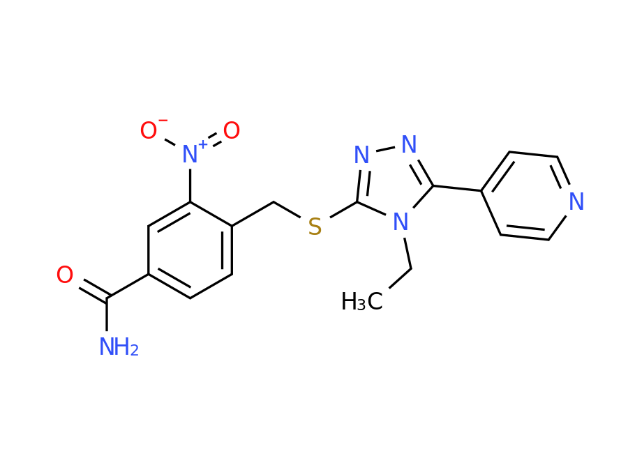 Structure Amb9153522