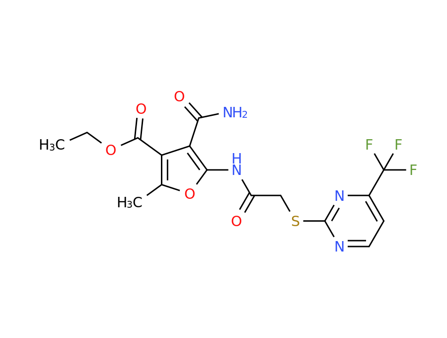 Structure Amb9153548