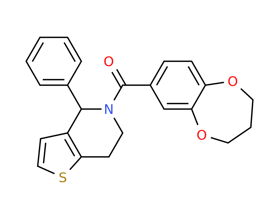 Structure Amb9153642